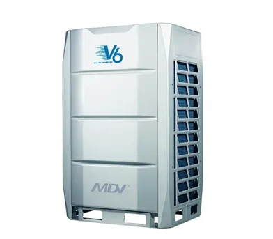 Наружный блок MDV VRF MDV6-i400WV2GN1#1