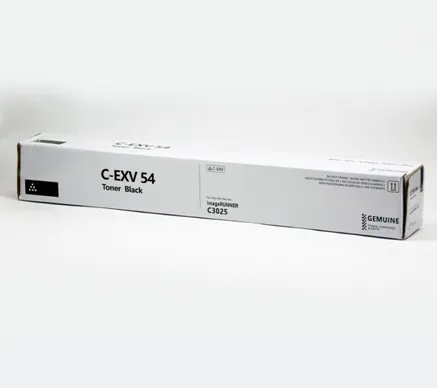Картридж Canon IR C-EXV 54 (C3025i) Black Китай#1