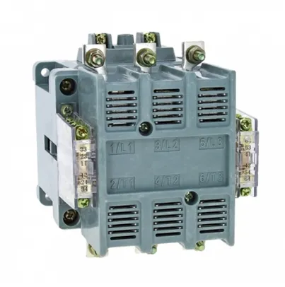 Пускатель электромагнитный ПМ12-250100 230В 2NC+4NO EKF Basic#1