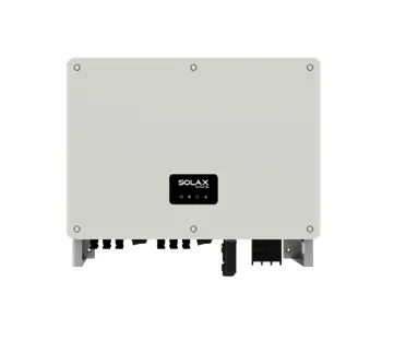 Инвертор Solax X3-MEGA G2 3-Phase, 50KW#1