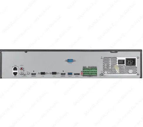 Сетевой видеорегистратор iiDS-9632NXI-I8/X(B)#1