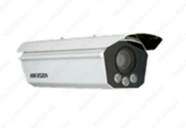 IP video kamera iDS-TCE900-A#1