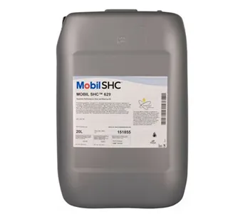 Редукторное масло Mobil SHC (CHLP), 626(68)#1