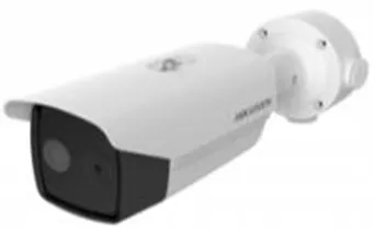 Videokamera DS-2TD2617-3/V1 termal tasvir#1