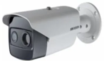 Videokamera DS-2TD2117-6/V1 termal tasvir#1