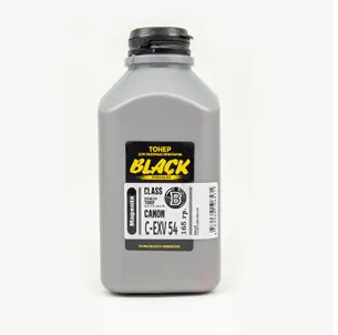 Тонер Canon IR C-EXV 54 (C3025i) Magenta Black Premium банка 165 гр#1