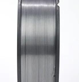 Сварочная проволока для безгазовой сварки THY-J5011-GS —  0,8 мм 1 кг#2