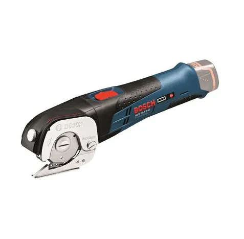 Аккумуляторные универсальные ножницы Bosch GUS 12V-300 Professional#1