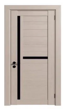 Межкомнатные двери, модель: STYLE 6, цвет: Капучино#1
