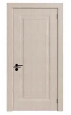 Межкомнатные двери, модель: Italy 4, цвет: Лиственница беленая#1