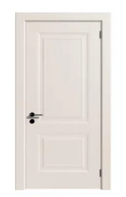 Межкомнатные двери, модель: Italy 1, цвет: GO RAL 9010#1