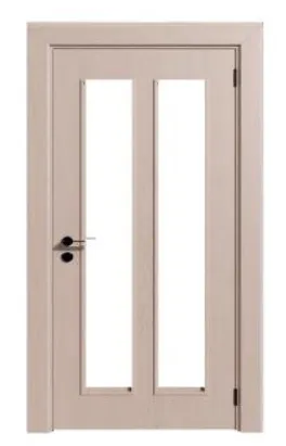 Межкомнатные двери, модель: PERSONA 2, цвет: Капучино#1