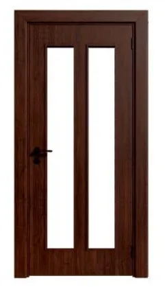 Межкомнатные двери, модель: PERSONA 2, цвет: Венге#1