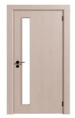 Межкомнатные двери, модель: PERSONA 3, цвет: Капучино#1