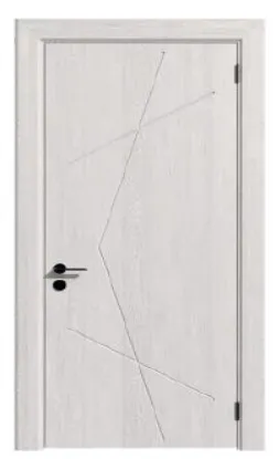 Межкомнатные двери, модель: ZVEZDA, цвет: Дуб шервуд#1