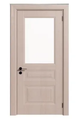 Межкомнатные двери, модель: Italy 2/1, цвет: Капучино#1