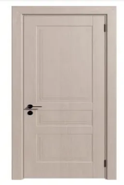 Межкомнатные двери, модель: UNION 2, цвет: Капучино#1