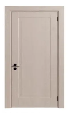 Межкомнатные двери, модель: UNION 4, цвет: Капучино#1