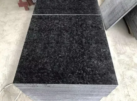 Jilolangan granit Angola Qora (Xitoy) 14 * 600 * 1200#2
