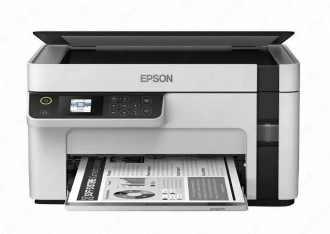 MFP A4 3in1 Epson M2120#1