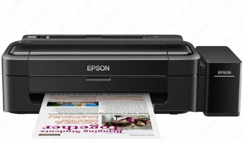 Принтер Epson А4 L132#1