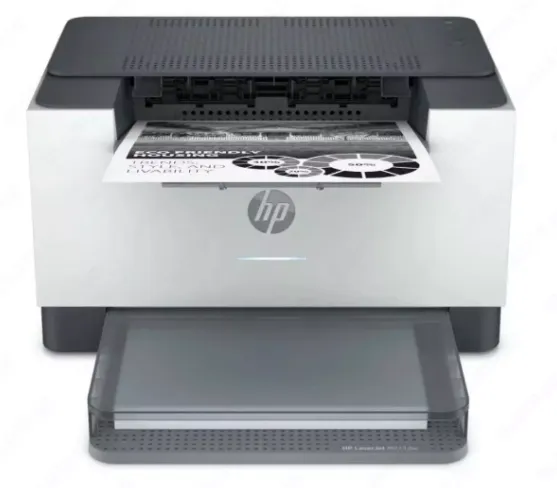 Принтер HP А4 LaserJet M211dw#1
