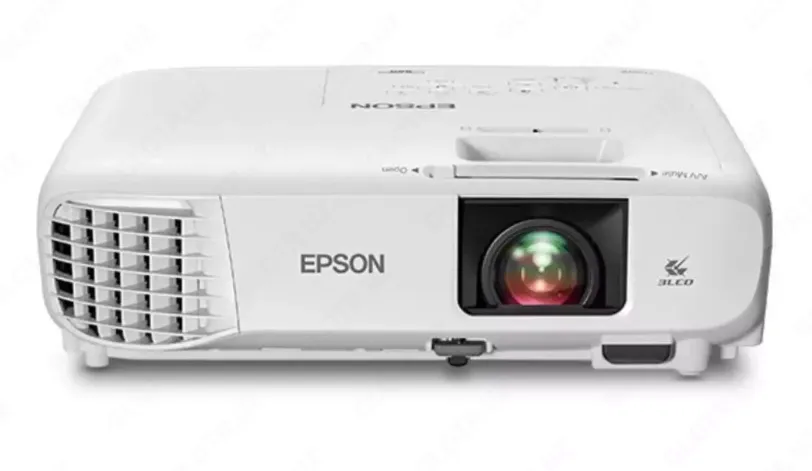 Проектор Epson Home Cinema 880#1