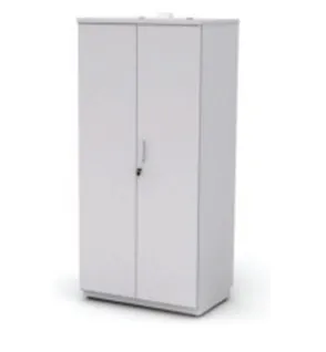 Шкаф для кислородных баллонов ITM-230#1