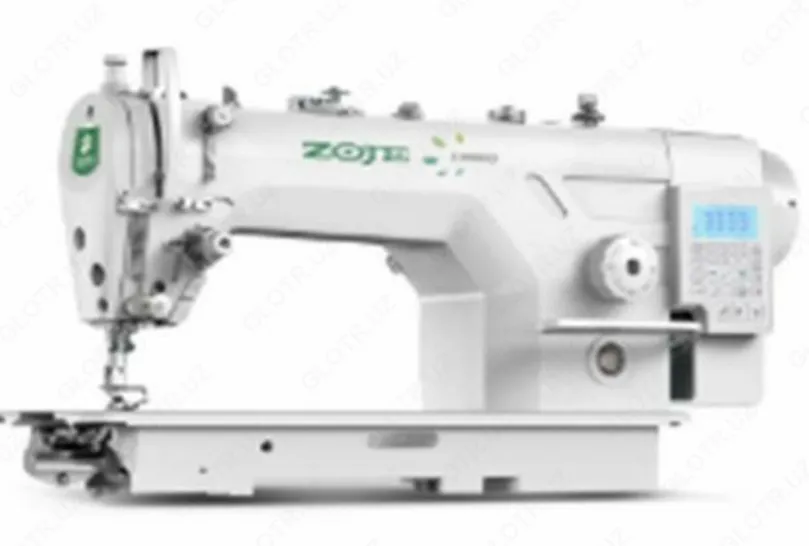 Швейная машинка ZJ9000DA-D5S#1