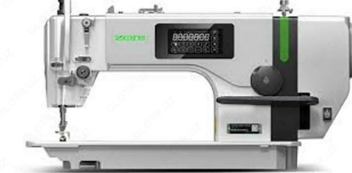 Швейная машинка A8000-D4-TP#1