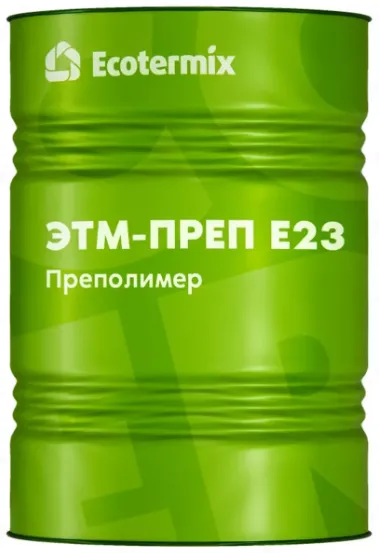 Полиизоцианатный преполимер ЭТМ-ПРЕП Е23#1