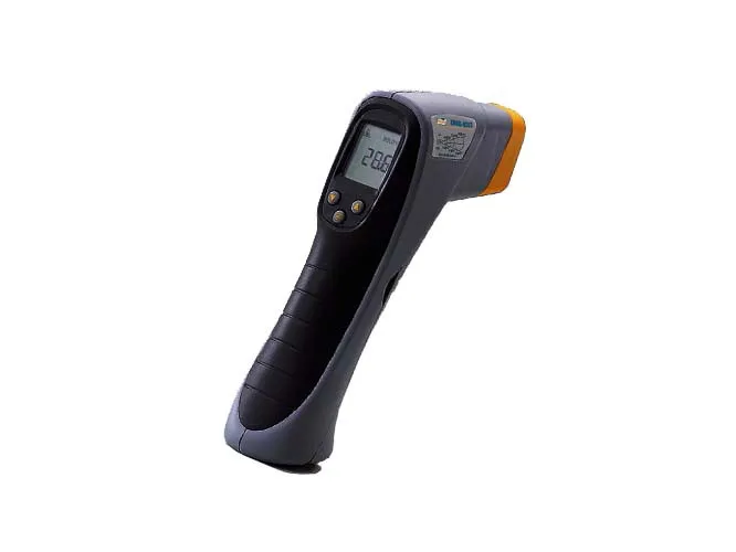 АКИП-9303 — инфракрасный измеритель температуры (пирометр)#1