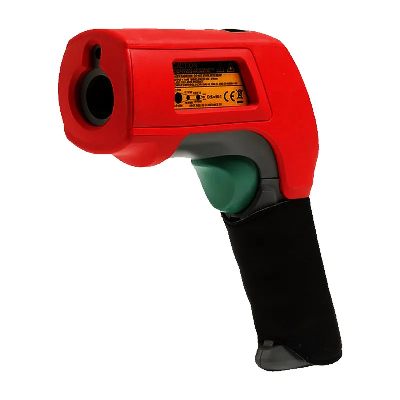 Fluke 568EX/RU — искробезопасный инфракрасный и контактный термометр#1