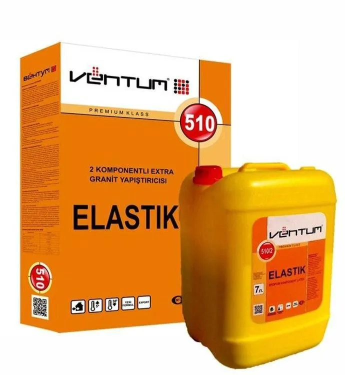 ELASTIK VENTUM 510#1