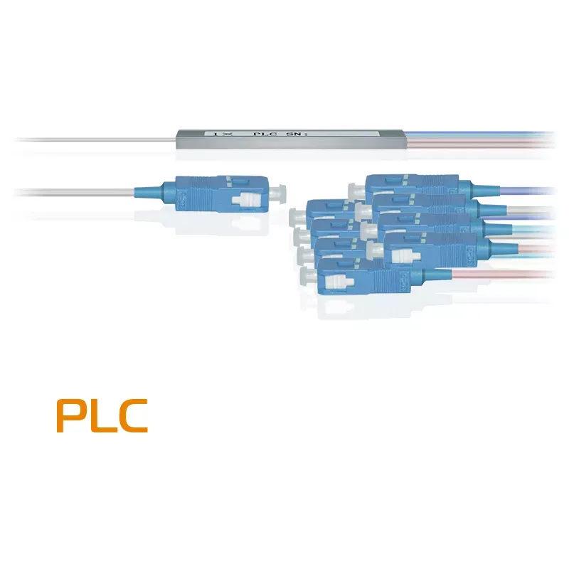 Делитель оптический планарный бескорпусный SNR-PLC-M-1x16-SC/UPC#1