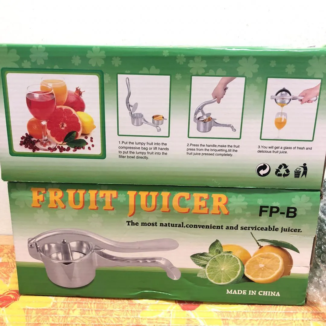 Meva sharbat chiqargich Fruit juicer  FP-B#2