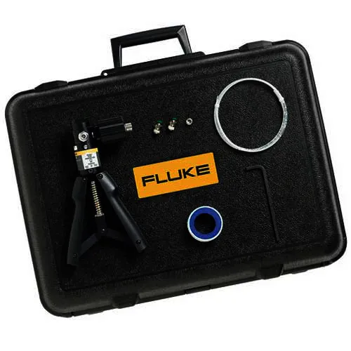 Fluke-700PTPK — комплект для тестирования пневматического давления#1