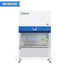 Бокс биологической защиты Biobase BSC-1100IIA2-X. Класс II A2#1