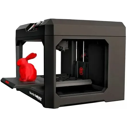 3D printerlar