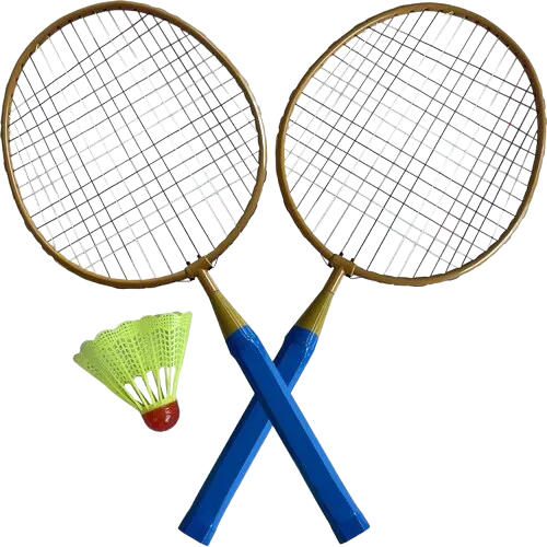 Badminton uchun raketkalar