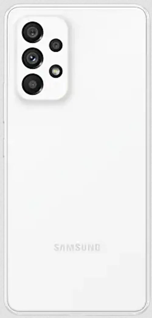 Смартфон Samsung Galaxy A53 5G 6/128 GB, Global, Белый #3