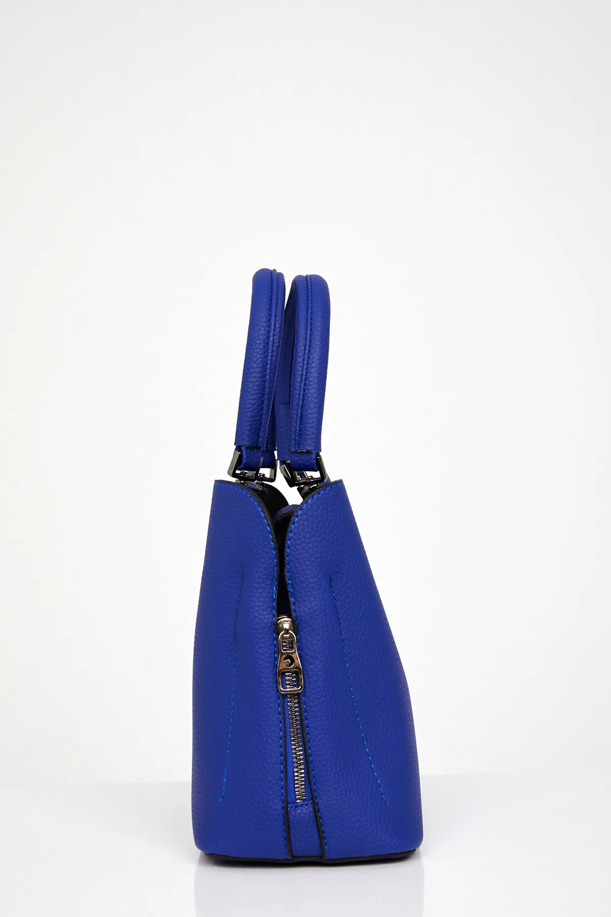 Женская сумка Di Polo APBA0124 Темно-синая#3
