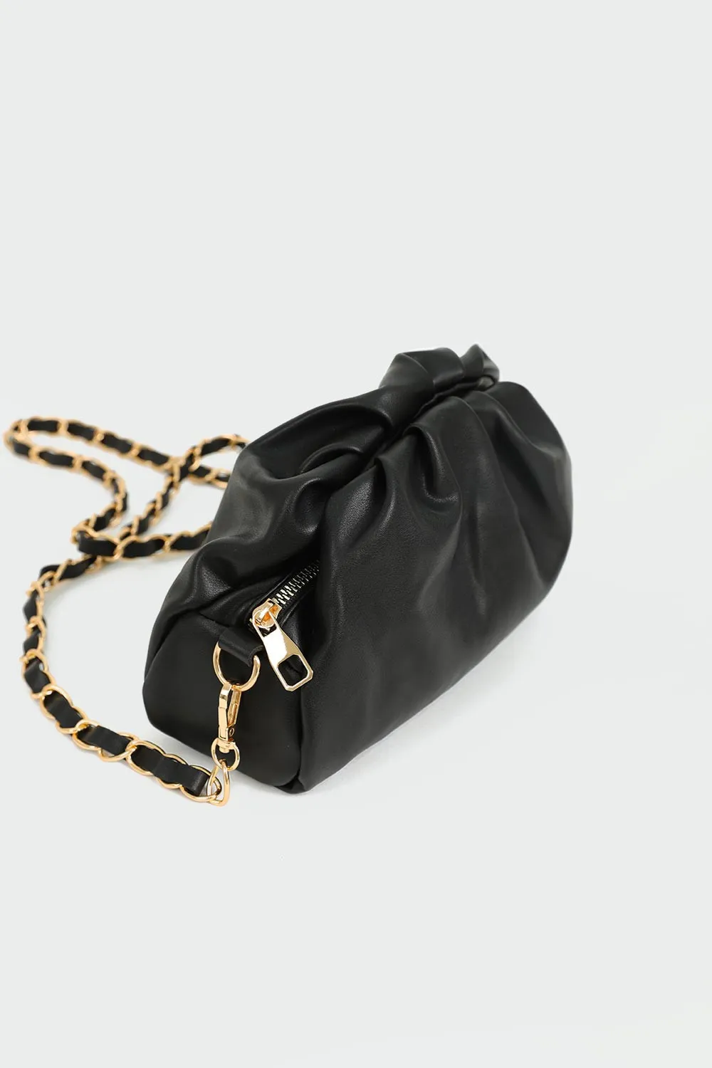 Женская сумка B-BAG BP-46174 Черный#5