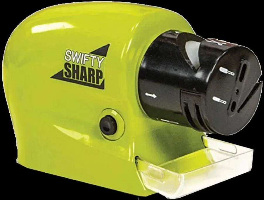 Электрическая точилка ножей Swifty Sharp#11