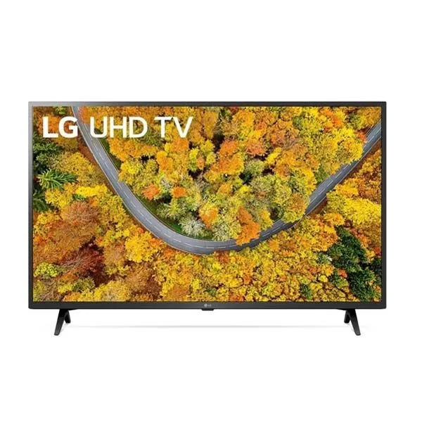 Телевизор LG 4K LED Smart TV Wi-Fi#3