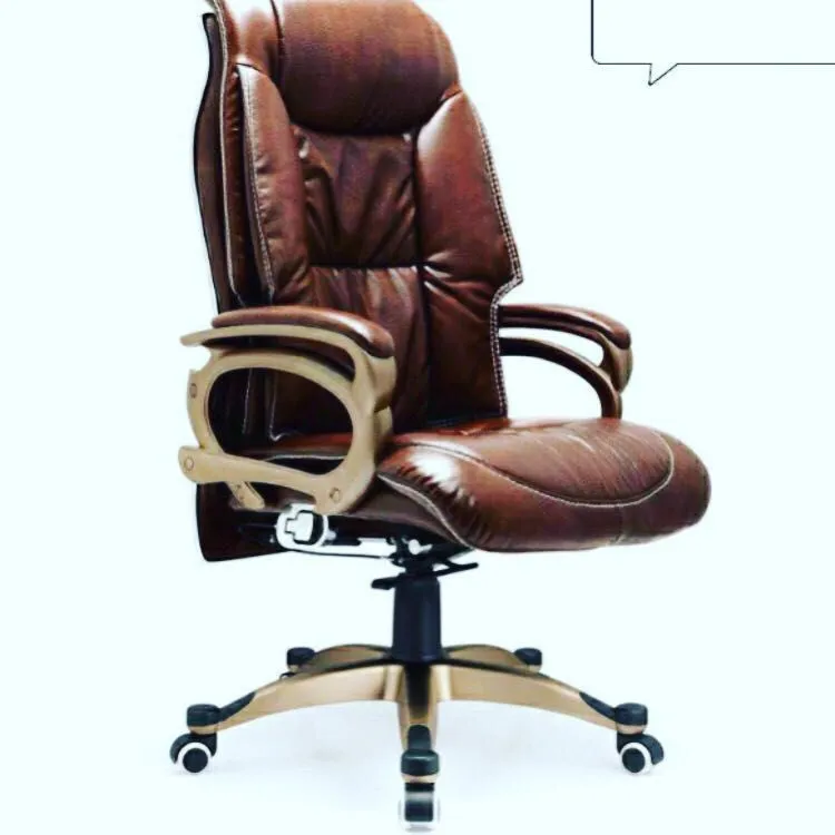 Офисные кресла кожаные#2