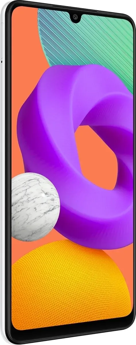 Smartfon Samsung Galaxy M22 4/64 GB, 1 yil kafolat#6
