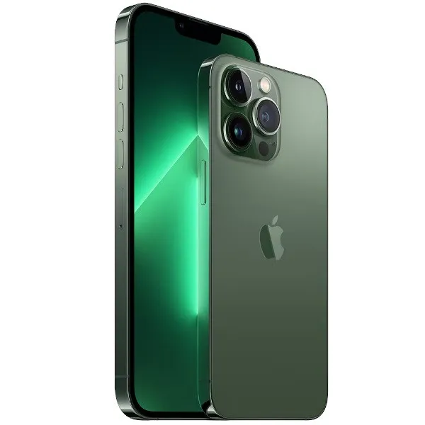 Smartfon iPhone 13 Pro - 128GB / Alpine Green#2