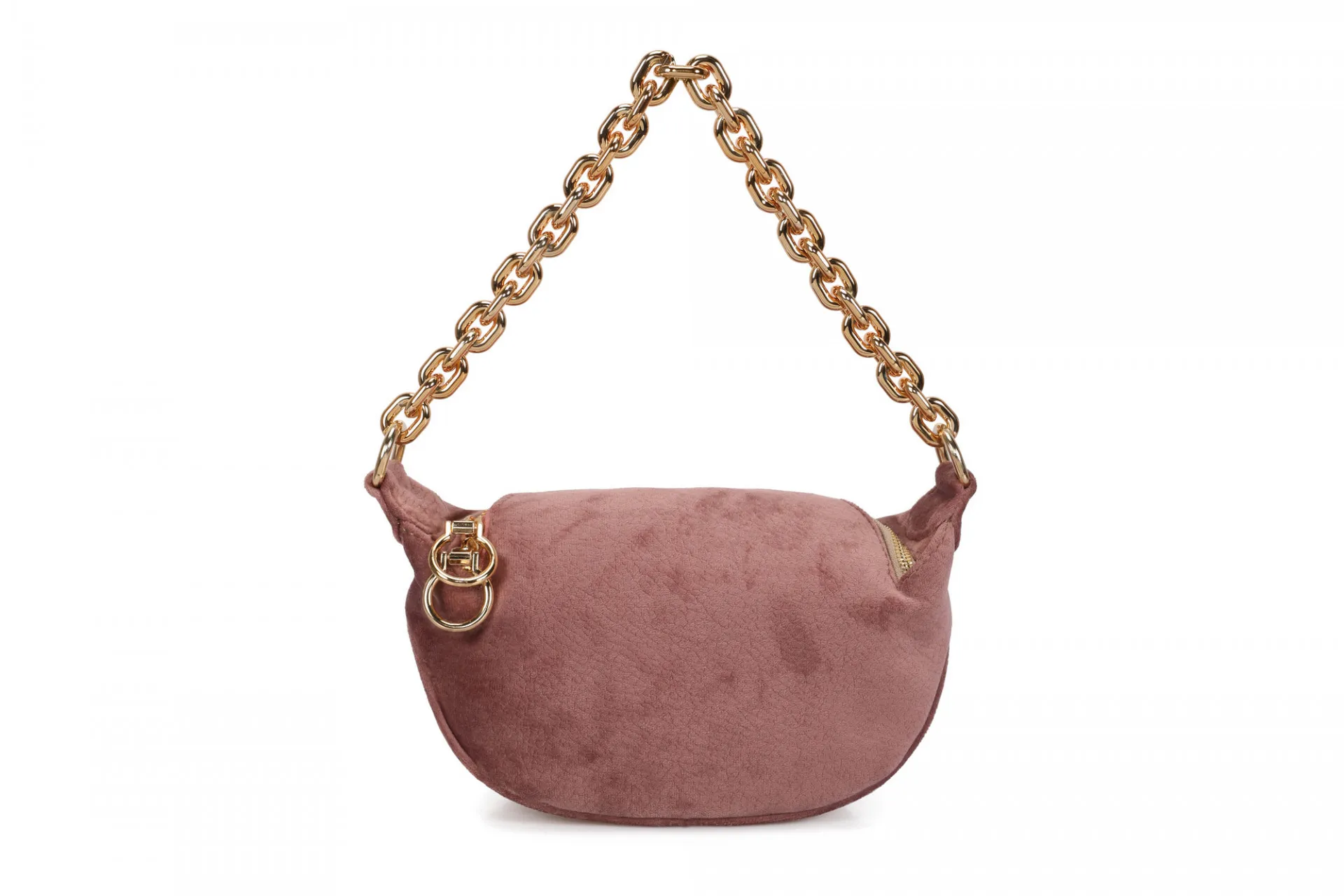 Женская сумка 1523 Розовый#3