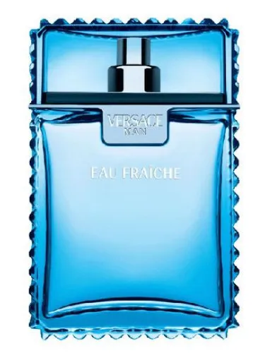 Parfum suvi Clive Keira 1013 Versace Man Eau Fraiche Versace, erkaklar uchun, 30 ml#2
